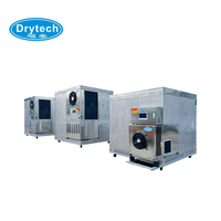 Déshydrateur alimentaire et de fruits industriel électrique multicouche, vente chaude de l'usine chinoise, pour sécher fruits, légumes, viande et herbes