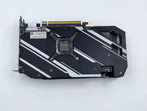 Carte graphique RX 6600 XT OC 8 Go d'occasion avec PCI Express 4.0 8 Go de mémoire GDDR6 RX 6600 XT GPU - Product Image 2