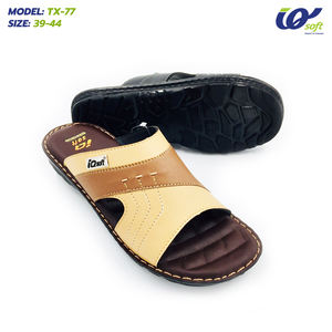 Sandalias de PU Diseño de zapatos abiertos Active To Activity Zapatos casuales de alta calidad de Tailandia Hombres de calidad superior de Tailandia de calidad superior de los hombres de Tailandia - Product Image 4