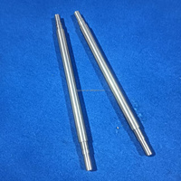 Hochwertige CNC-gefräste Edelstahlkomponenten XGY-3774 für Krones Blasform- und Abfüllmaschinen