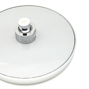 Soffione Doccia da 200mm, Accessorio Essenziale per la Tua Cabina Doccia, Modello 12608 - Product Image 5