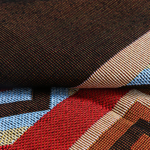 Tapisserie murale de style ethnique <span class=keywords><strong>Kilim</strong></span>, décoration personnalisée pour la maison, couverture tissée de haute qualité - Product Image 6