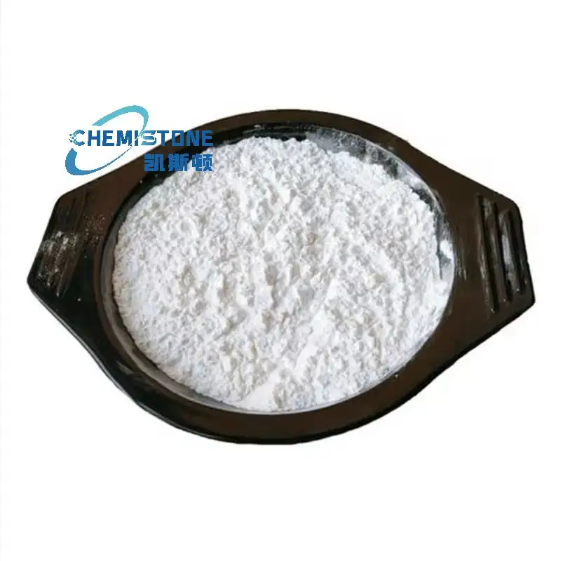 Hot Sales Industrial 99% Cas 100-21-0 Terephthalic Acid / Pta With High Quality