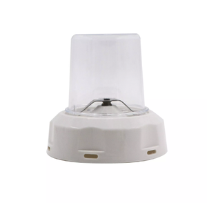 Máy Ép Trái Cây Sinh Tố Chuyên Nghiệp Máy Xay Thực Phẩm Nhà Bếp Máy Trộn Đá Và Máy Xay Điện Thương Mại Công Suất Lớn - Product Image 3