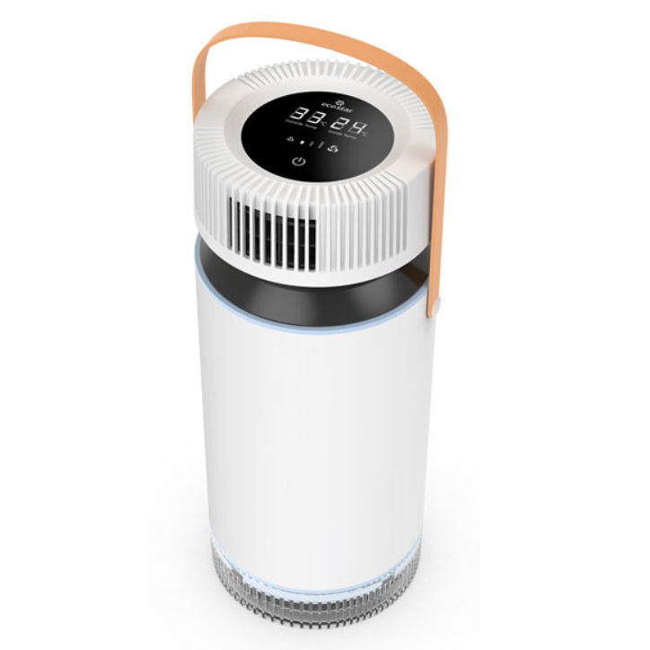 Portable Air Conditioner Korea Efficient Cooling Solutions