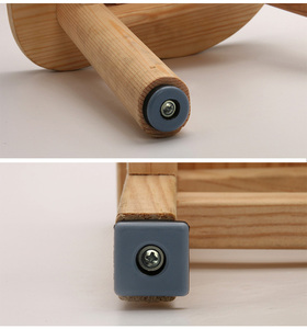 Bán Buôn Tái Sử Dụng Đồ Nội Thất Di Chuyển <span class=keywords><strong>Slider</strong></span> Pads Nhựa Glide Đồ Nội Thất Trượt Với Vít Trên Thảm Gạch Gỗ Cứng - Product Image 5