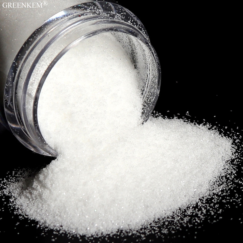 #1#11-Transparent wool powder