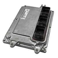 ECU de voiture de haute qualité ECM 37820-RLV-A65, unité de commande du moteur pour Honda Pilot