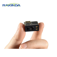 LV3096 - Lecteur de codes-barres QR 1D 2D Raspiberry Pi, module embarqué pour moteur automatique, scanner laser OEM, lecteur de codes-barres pour dispositif médical