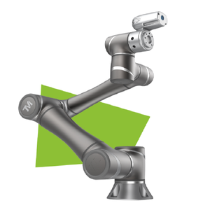 Cobot industriel à 6 axes <span class=keywords><strong>TM</strong></span> Cobot <span class=keywords><strong>Robot</strong></span> pour la préhension et le placement et applicable à l'industrie 3C <span class=keywords><strong>Robot</strong></span> collaboratif - Product Image 2