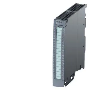 Siemens S7-300 CPU 313C CPU 6ES7313-5BG04-0AB0/4AB1/4AB2 Power supply module Communication module PLC module