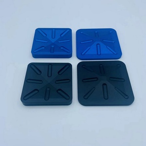 Oem China Cnc High Precision Aluminum Customized Made Cnc Machining Aluminum Part - Product Image 5