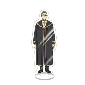 42 Styles <span class=keywords><strong>Sousou</strong></span> No Frieren Figurine Anime en Acrylique, Support de Présentation, Modèle de Bureau, Cadeau, Ornement - Product Image 5
