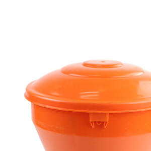 5kg/15kg di plastica per porcellino automatico autoalimentatore per suini all'aperto - Product Image 5