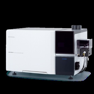Espectrómetro de masas por plasma de inducción (ICPMS) Shimadzu ICPMS-2040 LF para análisis elemental - Product Image 2