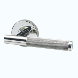 Tay nắm cửa bằng thép không gỉ 304 cao cấp, thiết kế mới, màu đen, đồng hiện đại, vàng, trắng, kiểu nổi, dành cho cửa nội thất - Product Image 5