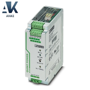 ฟีนิกซ์ QUINT-PS/60-72DC/24DC/10 - ตัวแปลง DC/DC 2905009 - Product Image 1