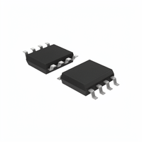 8 SOlC Memory Electronic Circuit Components Authorized Distributor W25Q80EWSNAG