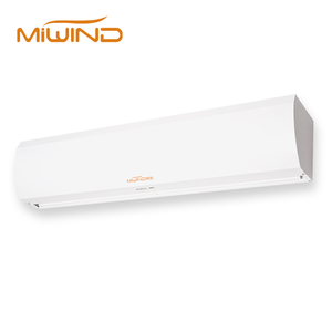 Remote Control Powerful High Speed Commercial Indoor Centrifugal Air <b>Curtain</b> for Conditioned Room Over Door Air <b>Curtain</b> - Product Image 1