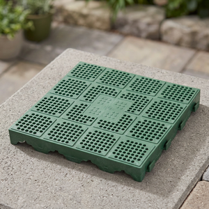 พื้นพลาสติก FERVI PEDANE ขนาด 400x400x48 มม. 20 ม./พาเลท - Product Image 3