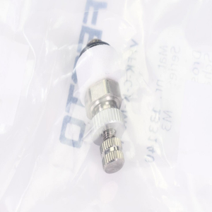 وحدة تحكم PLC جديدة وأصلية طراز 133140 VFFKCKM5P مع خاصية التحكم في الصوت - Product Image 1