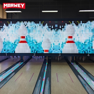 Máquina de <span class=keywords><strong>Bolos</strong></span> Comercial para Interiores, Nueva Llegada, Equipo de <span class=keywords><strong>Bolos</strong></span> de Alta Calidad, Precio de Fábrica - Product Image 3