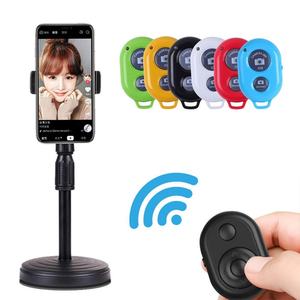 Télécommande universelle de haute qualité pour téléphone, bâton de selfie, déclencheur Bluetooth - Product Image 5