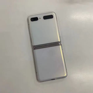 ต้นฉบับ Z Flip <span class=keywords><strong>2</strong></span>เวอร์ชันสากลโทรศัพท์มือถือ5G สมาร์ทโฟน5G แรม6.7นิ้ว8GB 256GB ROM โทรศัพท์ปลดล็อก - Product Image 2