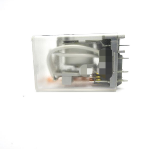 8501ku13v20 Ser. E 120V Unmp Nuevo Original Ready Stock Automatización industrial Pac Controlador de programación PLC dedicado - Product Image 1