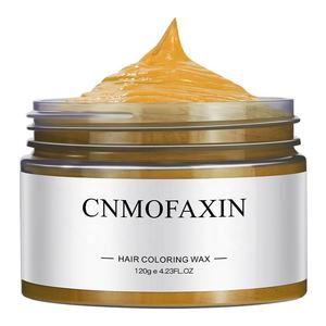 <span class=keywords><strong>Gel</strong></span> de fixation pour cheveux pour hommes, produit de coiffure, meilleur qualité, Oem/odm, expédition rapide, cire, pommade pour coiffure - Product Image 4