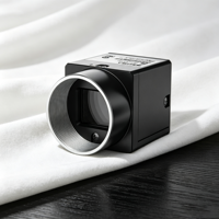 Kamera Visi Mesin Industri USB3.0 Global Shutter untuk Inspeksi Cacat