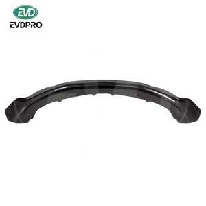 Labbro Anteriore in Fibra di Carbonio Stile <span class=keywords><strong>Startech</strong></span> per Bentley Continental Gt V8 Speed 2015-2017 - Product Image 6
