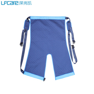 Sangle de transfert pour adultes Lfcare, pour personnes âgées, assistance aux escaliers, coussin doux et respirant - Product Image 5