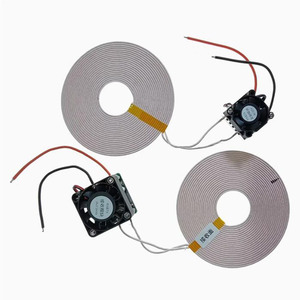 Taidacent 100W Công Suất Cao Không Dây Sạc <span class=keywords><strong>Power</strong></span> Supply Module 24V 12V 4.5A/6A/8A/10A/15A Không Dây Từ Ngân Hàng Điện Mô-đun - Product Image 1