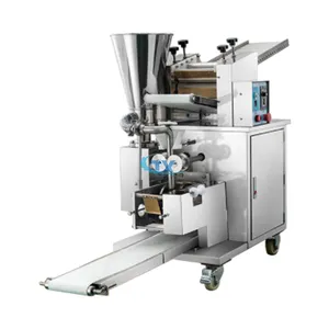 Máquina Automática <span class=keywords><strong>para</strong></span> Hacer Empanadas, Gyozas y Dumplings Caseros - Product Image 1