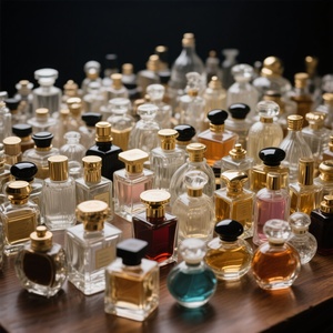 Fournisseur de parfums Parfum de marque d'eau de Cologne pour femmes 10ml Nimi Parfum longue durée Parfum en spray pour le <span class=keywords><strong>corps</strong></span> personnalisé - Product Image 1
