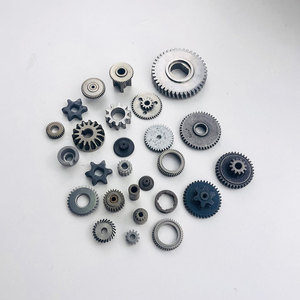 Piezas de latón personalizadas con tecnología de metalurgia de polvo de acero inoxidable, cromado de componentes estructurales de Vietnam - Product Image 5