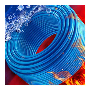 Tuberías flexibles de PE-RT para calefacción por suelo radiante al por mayor de fábrica - Product Image 1