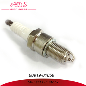 ของแท้อุปกรณ์ผู้ผลิตเครื่องยนต์รถ Rc12Yc Spark Plug - Product Image 3
