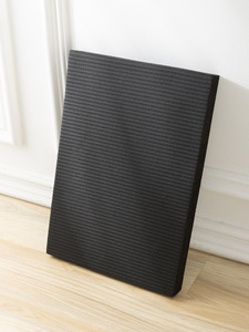 Extra Thick 4cm NBR Kneeling <b>Pad</b> 50x40cm Yoga Fitness Support Mat for Knee and Elbow Protection Comfortable Exercise <b>Cushion</b> - Product Image 1