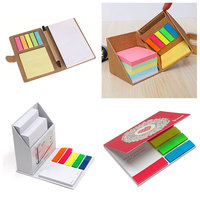 Boîte de dessin animé pliable avec Logo personnalisé, ensemble pour étiquettes adhésives