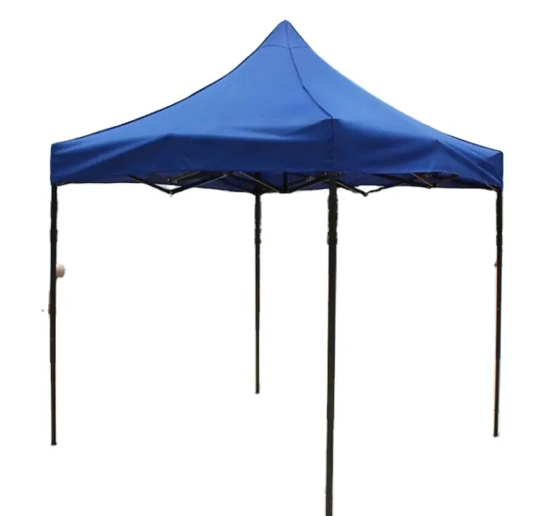 Китайская дешевая торговая палатка на заказ, 3x3 м, выдвижная палатка-шатер, складная палатка-беседка для мероприятий