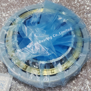 Roulement à rouleaux VL0241 Insocoat NU1064 MP/C3VL0241 Roulements isolés électriquement NU 1064 roulement ferroviaire - Product Image 5