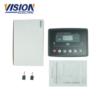 Module de commande de démarrage automatique du contrôleur ATS du générateur 6120 MKII DSE6120 MKII