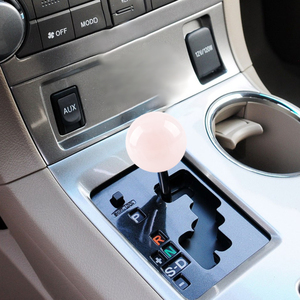 Universal Car JDM Acrylic Gear <strong>Knob</strong> Universal Luminous Car Gear Shift <strong>Knob</strong> Stick Manual Transmission Shifter Car styling - Product Image 6