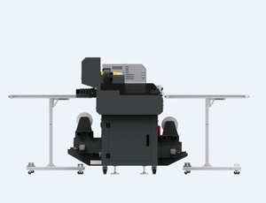 Nhà máy cung cấp trực tiếp <span class=keywords><strong>Sprinter</strong></span> New 1.8m <span class=keywords><strong>UV</strong></span> lai máy in điện Pro 1800E với <span class=keywords><strong>UV</strong></span> LED mực có thể chữa được - Product Image 4