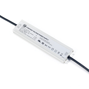 Không thấm nước ul CUL chứng nhận quảng cáo ánh sáng Hộp mô-đun 100W 120W 150W dẫn lái xe chuyển đổi cung cấp điện - Product Image 3