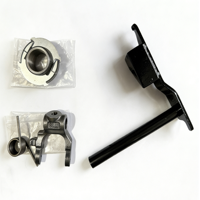 Ensemble de fourche de débrayage et roulement pour Hyundai Grand I10 1.2 2015 2016 2017 2018 2019 2020 41430-02580 4143002580 41430-02560