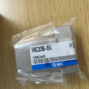 Válvula de refrigerante serie SMC <span class=keywords><strong>VNC</strong></span> accionada por aire - Product Image 3