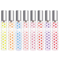 BODY PHI LOSOPHY Vente à Chaud Déodorant Taille Voyage 20ml Mini Parfum Floral Brume Corporelle Fraîche pour les Femmes